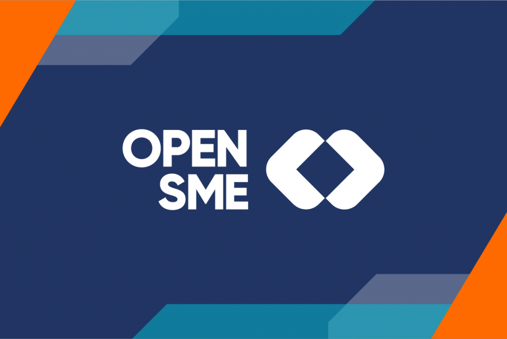 Open SME Logo