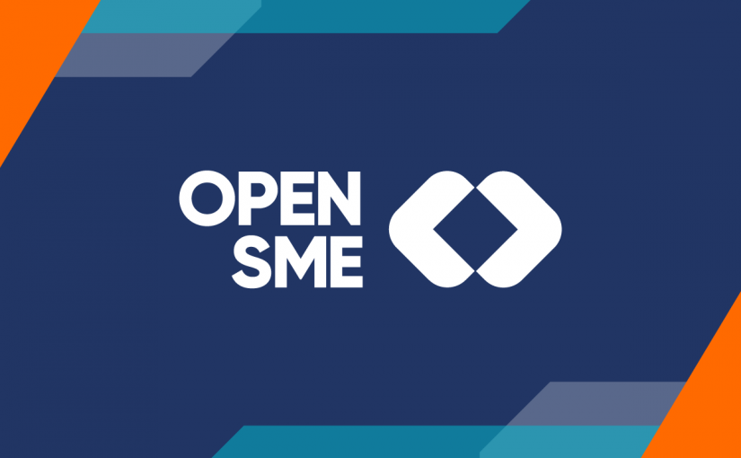 Open SME Logo