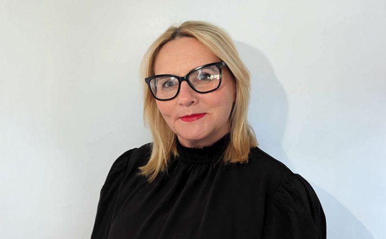 Professor Mandy Parkinson - Centre for Sustainable Innovation
