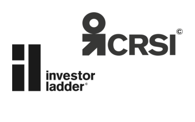 CRS Investor Ladder logo