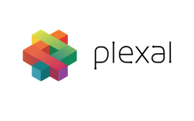 Plexal Logo