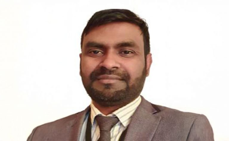 A Rashed K Dr Rashed Khan - Centre for Sustainable Innovation