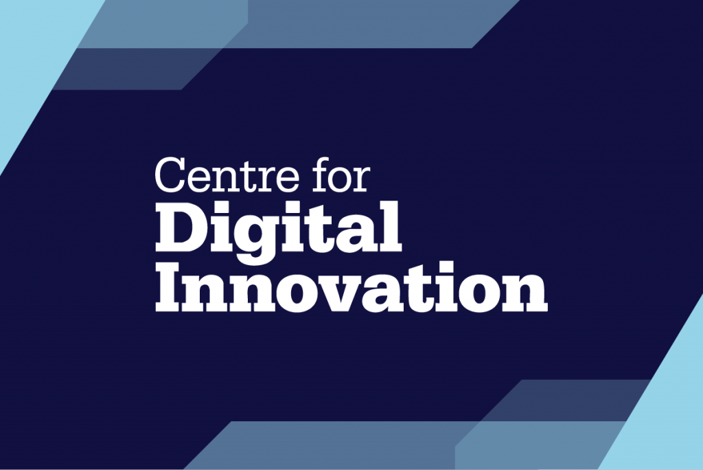 Centre for Digital Innovation logo