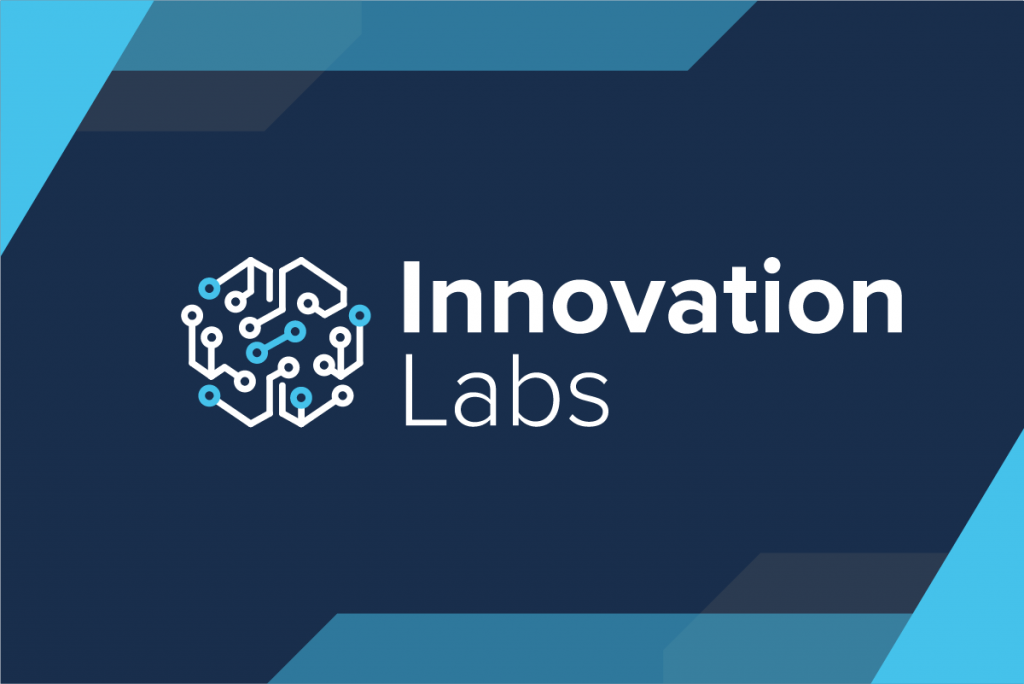 Innovation Labs logo