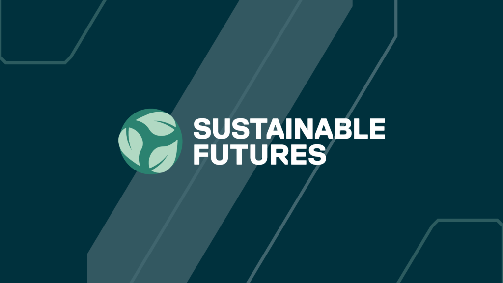 Sustainable Futures