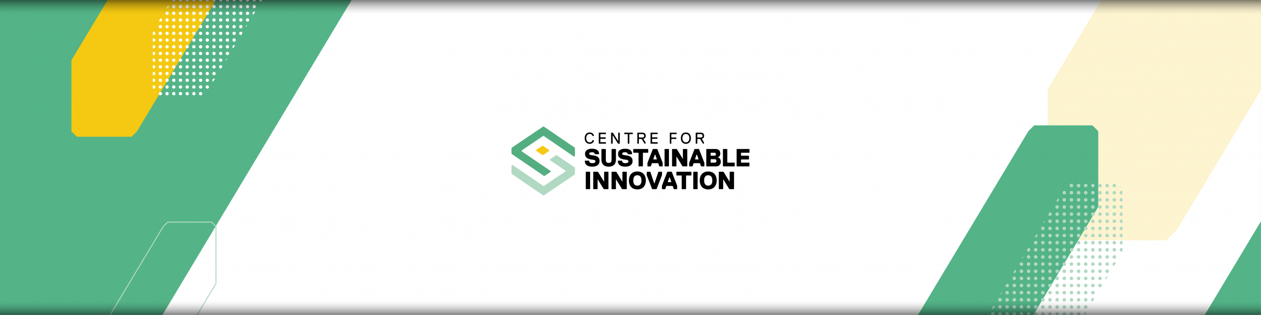 The Centre for Sustainable Innovation (CSI) - Centre for Sustainable ...