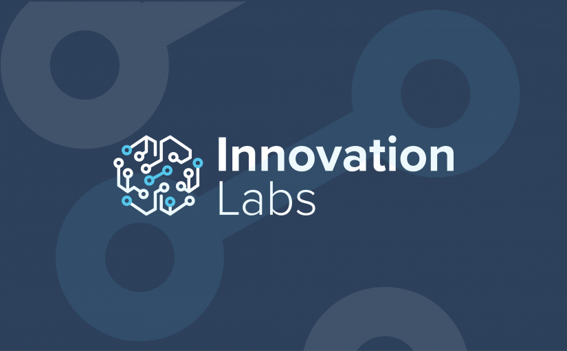 Innovation Labs banner
