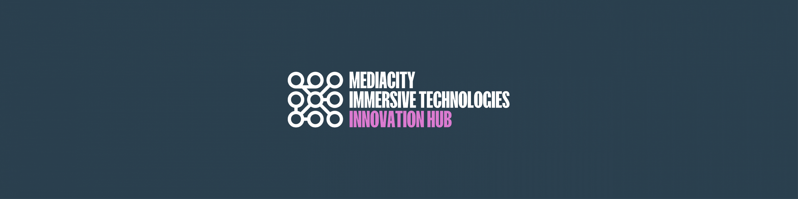 Mitih MediaCity Immersive Technologies Innovation Hub (MITIH) - Centre for ...