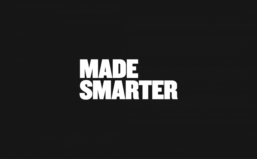Made Smarter