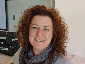 Dr Alison Stowell
