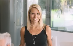 Professor Fiona Charnley