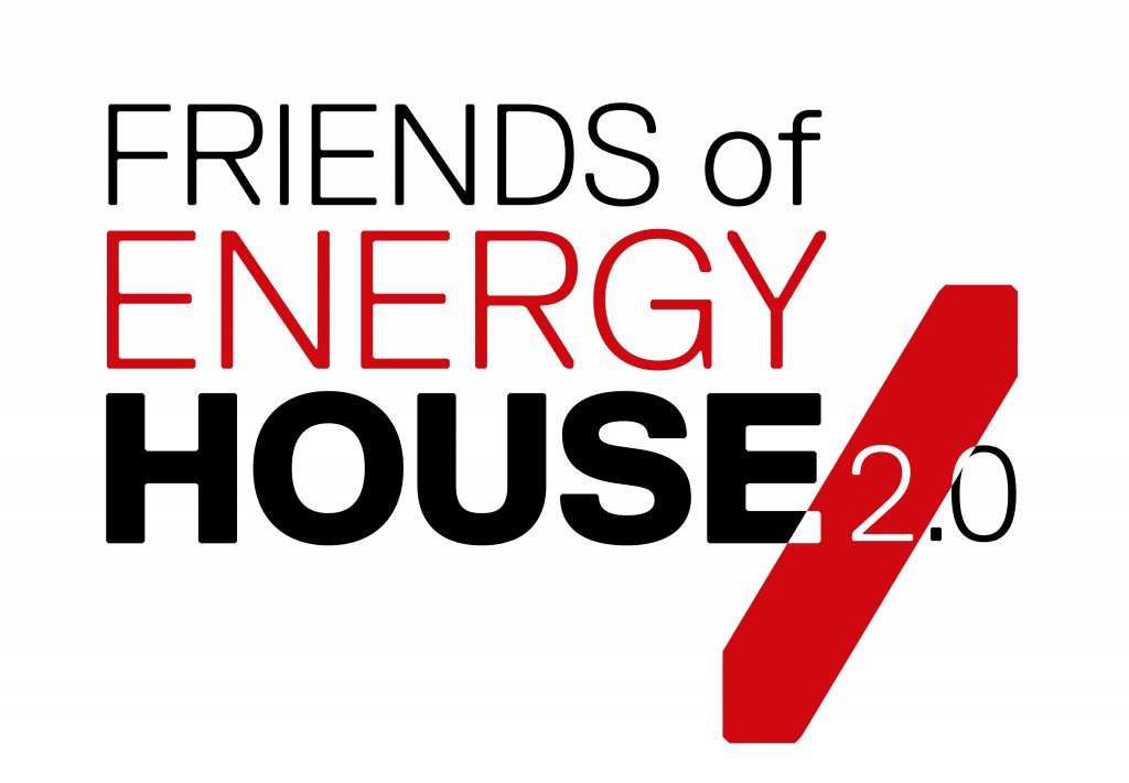 Friends of Energy House 2.0