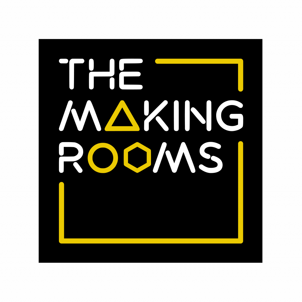 The Making Rooms