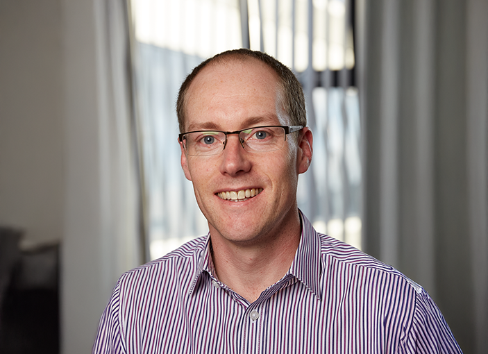 Professor Neil Reeves