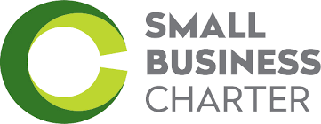 Small Business Charter Logo