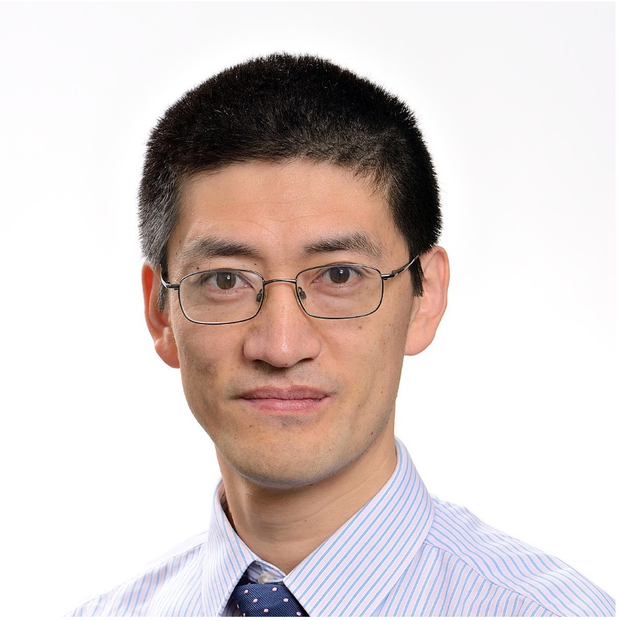 Prof Chenyu Du