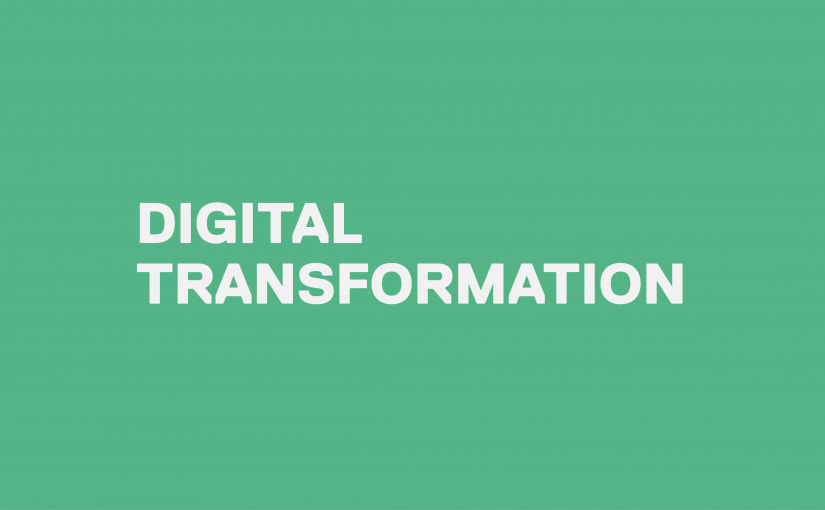 Digital Transformation