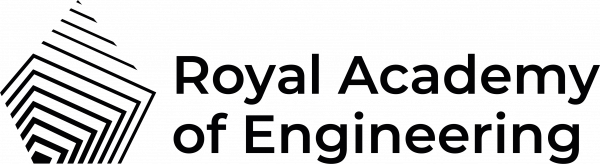 Royal Academy of Engineering Logo