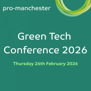 pro-manchester Green Tech Conference 2026 thumbnail image