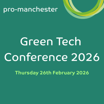 pro-manchester Green Tech Conference 2026 thumbnail image
