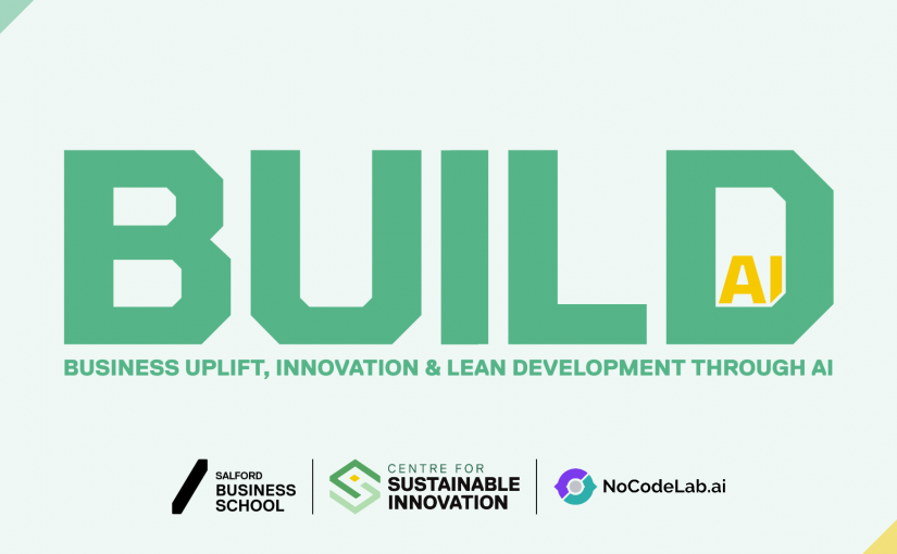 BUILD AI – Accelerate Your Business Idea from Concept to Market