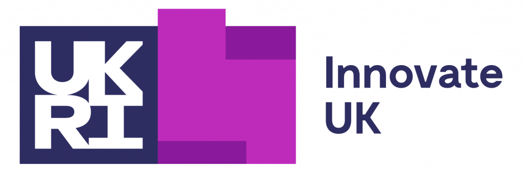 Innovate UK logo
