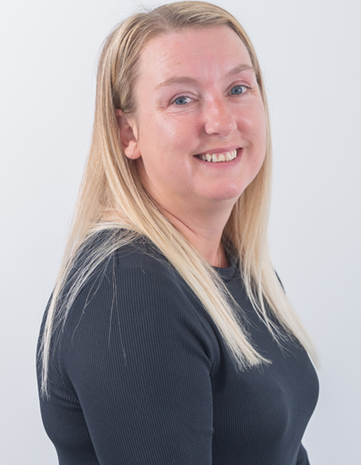 Charlene Pattison