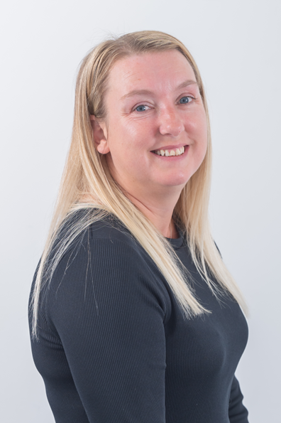 Photo of Charlene Pattison