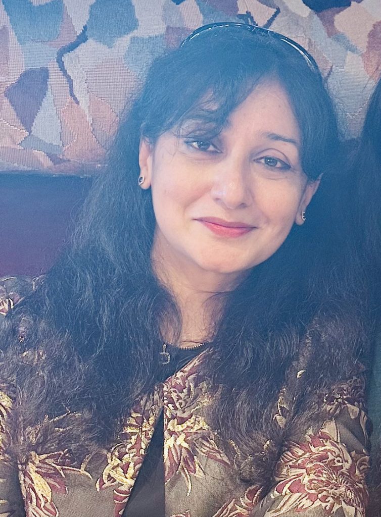 Profile picture of Fatima Maliki