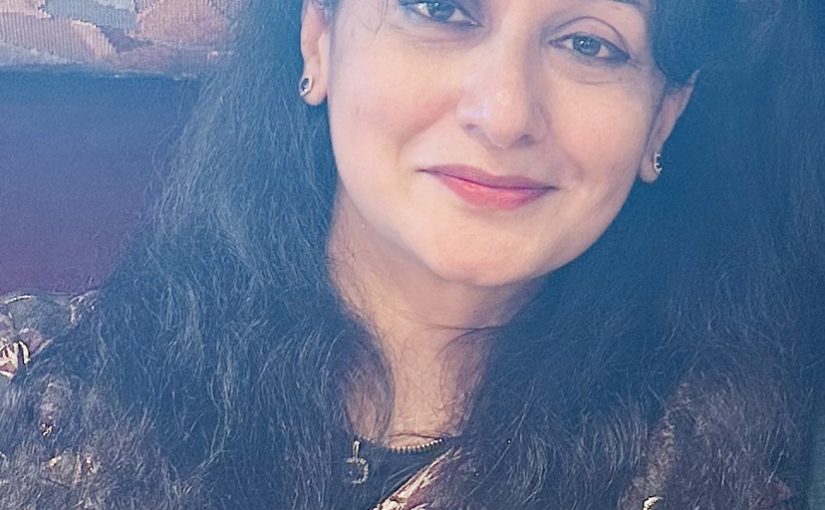 Fatima Malik