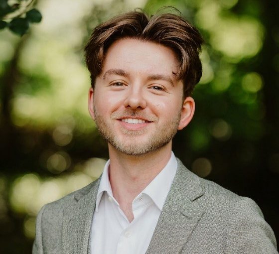 Oliver Buckley