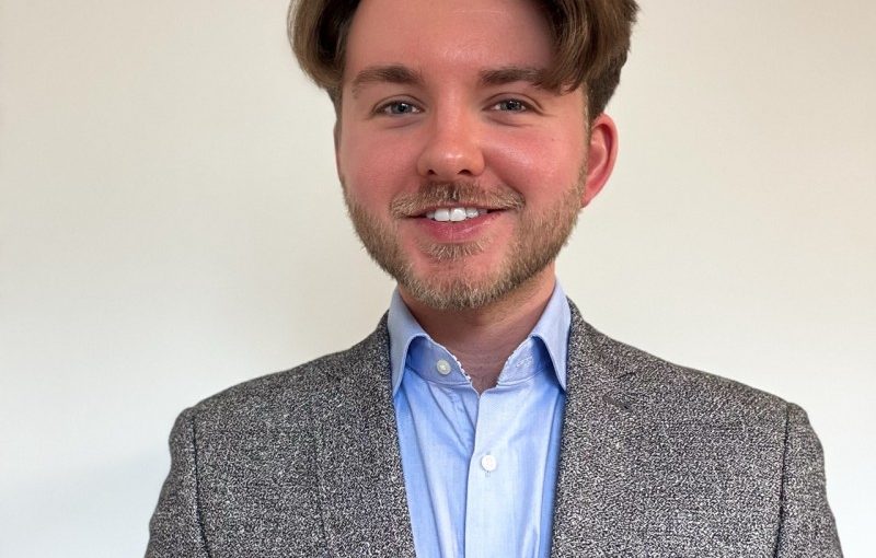 Oliver Buckley